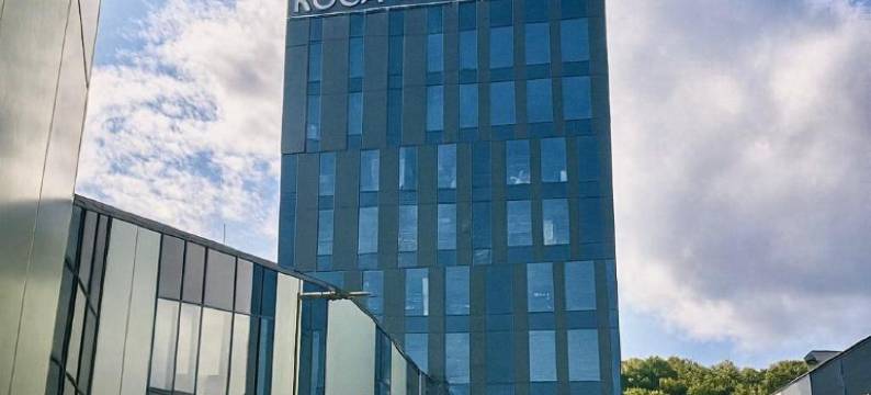 罗卡国会酒店(Kongres Hotel Roca)图片