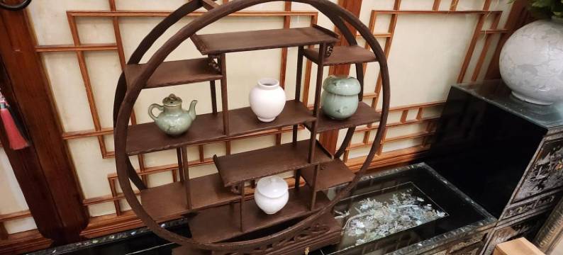 海米韩屋旅馆(Haemil Hanok Guesthouse)图片