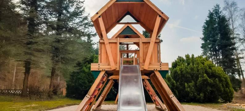 哥里夕尼亚公寓酒店(Hotel Königslinie)图片