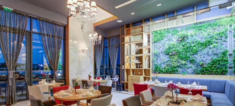 Merit Grand Mosta Spa Hotel & Casino图片