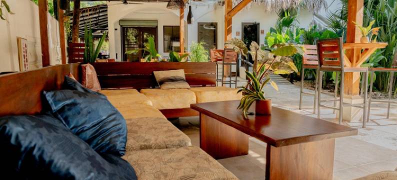 圣特雷莎北瑟琳娜酒店(Eso Santa Teresa)图片