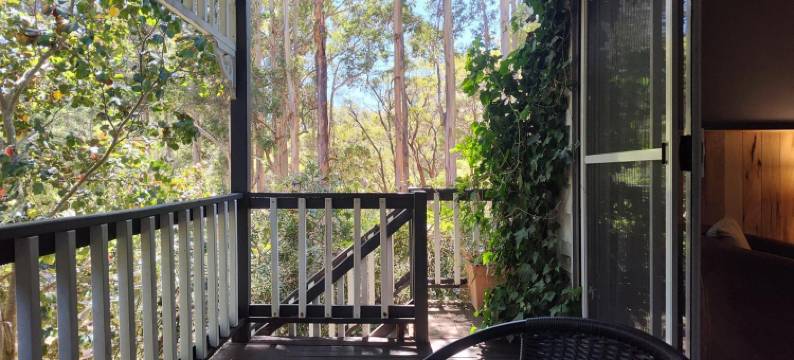 亚当森斯滨江住宿(Adamsons Riverside Accommodation)图片