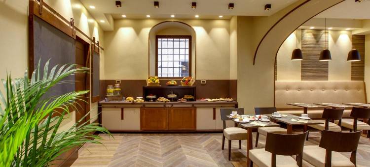 索罗体验酒店(Solo Experience Hotel)图片