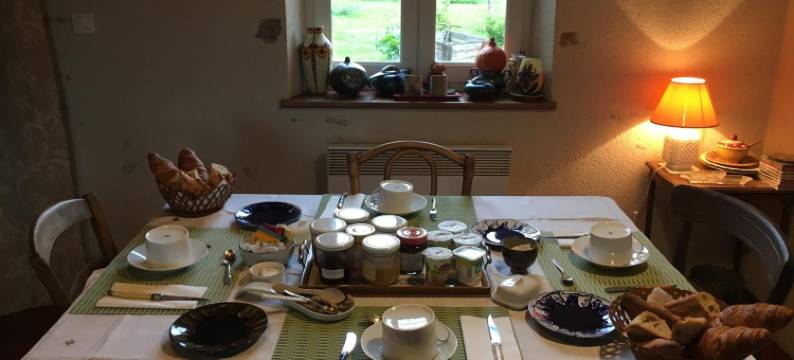 La Thibaude - Livry图片