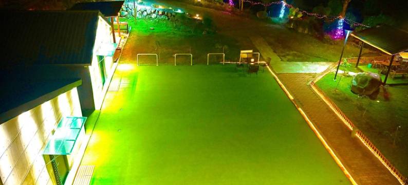 南投黑爵士民宿图片