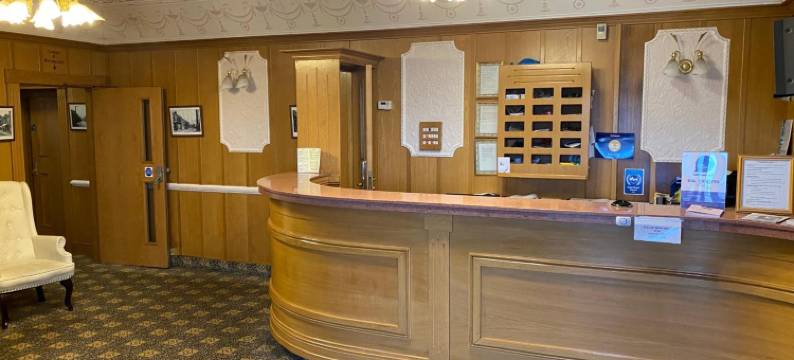 贝塞麦酒店(Bessemer Hotel)图片