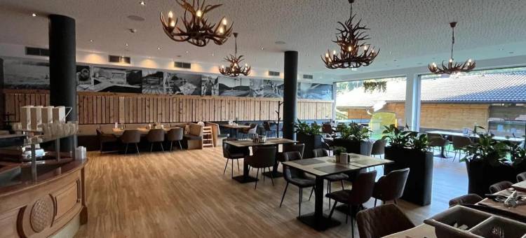 Goldhirsch 公寓式酒店 瓦格莱恩(Goldhirsch Aparthotel)图片