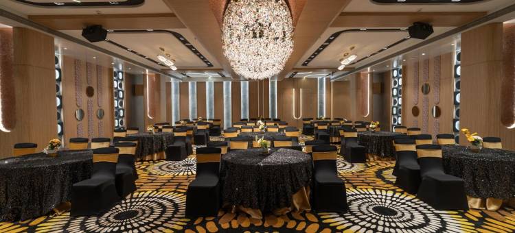 普莱德精英查特拉帕蒂桑巴吉纳加尔(Pride Elite Chhatrapati Sambhaji Nagar)图片