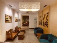 Hotel Sabareesh Park - Bữa sáng