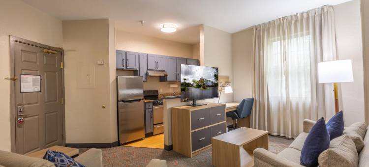 迈阿密湖洲际Candlewood套房酒店(Candlewood Suites MIAMI LAKES by IHG)图片