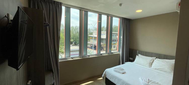 兹特罗酒店(Zitro Hotel)图片