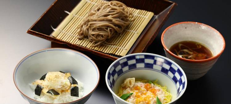 佳云旅馆(Inishie no yado Keiun)图片