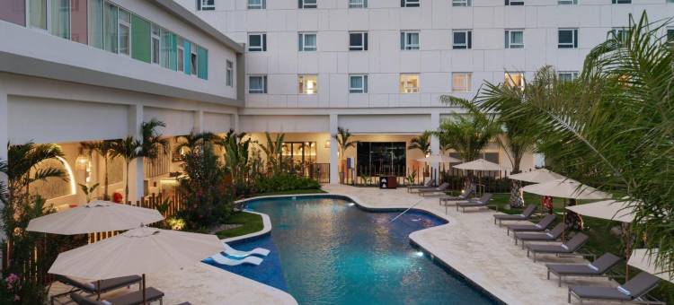 蓬塔卡纳皇家海滩酒店，凯悦尚选(Royal Beach Hotel Punta Cana, in Jdv by Hyatt)图片