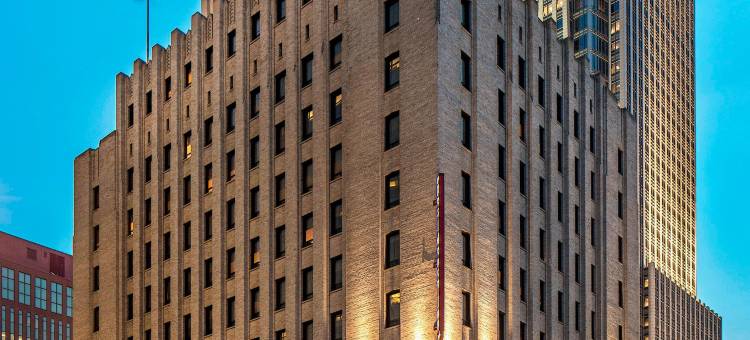 Residence Inn Omaha Downtown/Old Market Area图片