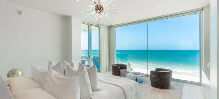 波多黎各巴伊亚海滩瑞吉度假酒店(The St. Regis Bahia Beach Resort, Puerto Rico)图片