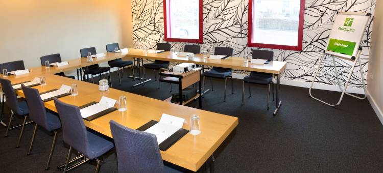 Holiday Inn 梳士巴利 - 巨石阵(Holiday Inn Salisbury - Stonehenge)图片