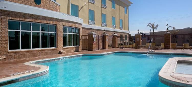 智选假日套房酒店皮尔兰(Holiday Inn Express & Suites Pearland)图片