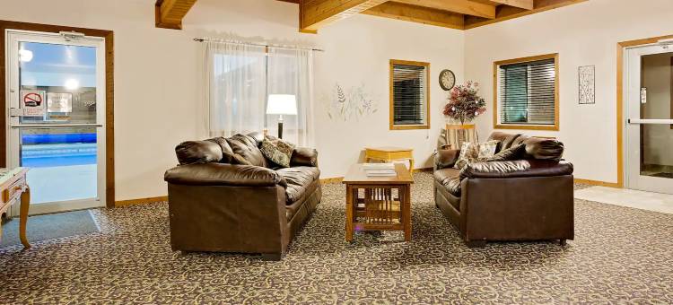 哥德堡豪生酒店(Howard Johnson by Wyndham Gothenburg)图片