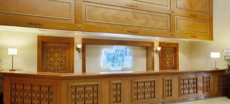 Holiday Inn 阿尔科巴尔(Holiday Inn Al Khobar)图片