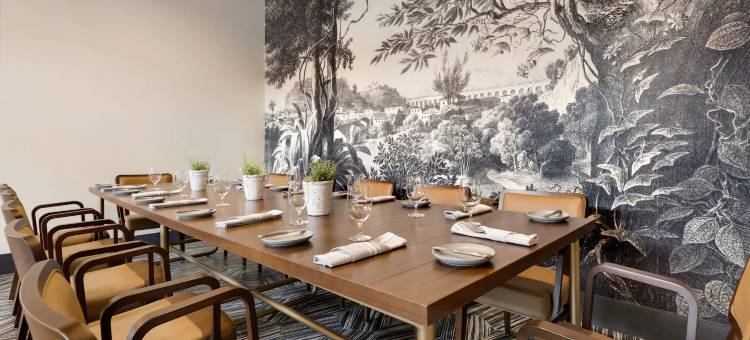 威斯敏斯特起源温德姆酒店(Origin Westminster, a Wyndham Hotel)图片