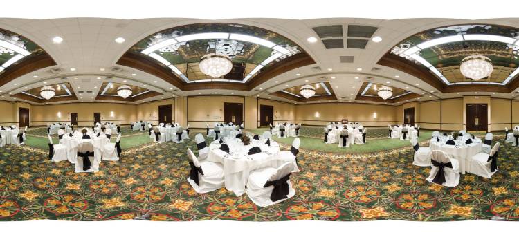 锡克里皇冠假日酒店(Crowne Plaza Hickory)图片