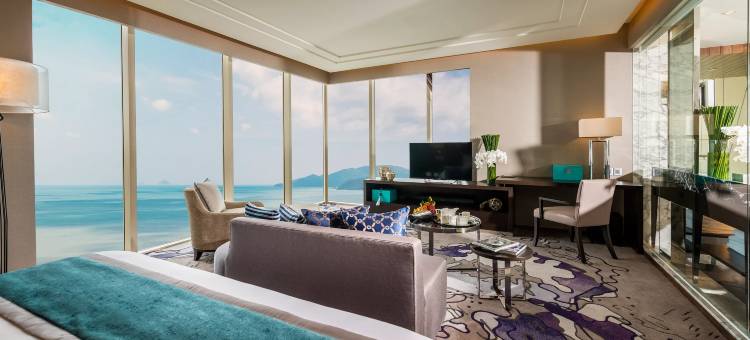 芽庄洲际酒店(InterContinental Nha Trang)图片