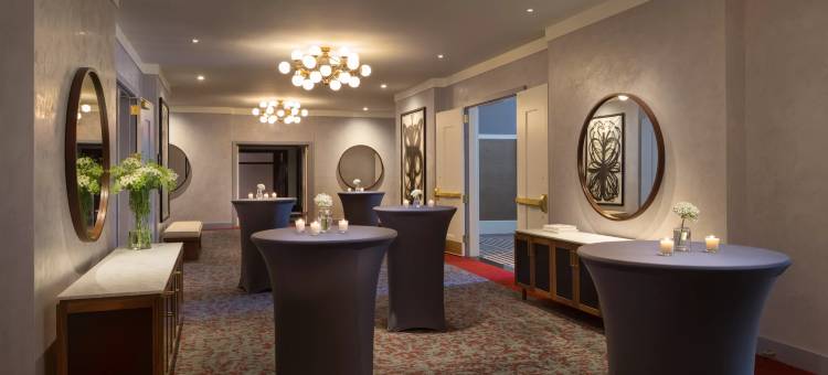 金普顿旅行者(Kimpton Journeyman)图片