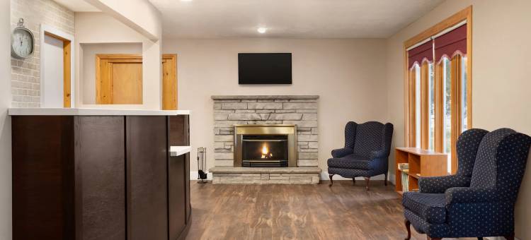 Travelodge by Wyndham Port Elgin图片