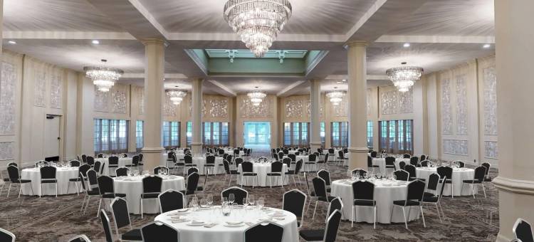 艾尔姆斯酒店及水疗中心 - Hyatt悠选品牌成员(The Elms Hotel Spa, A Destination by Hyatt Hotel)图片