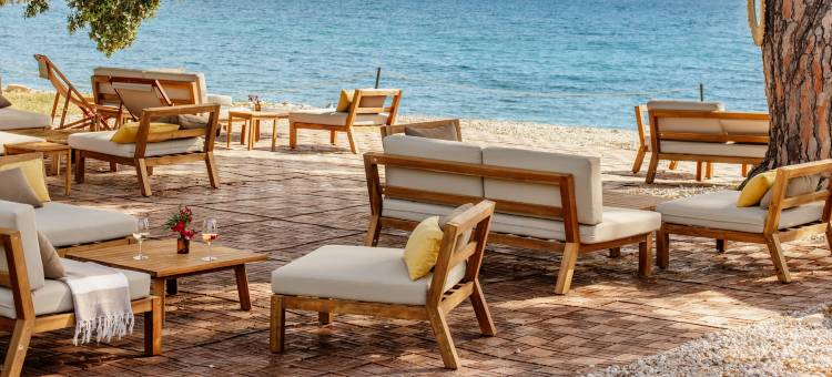 梅尼赫蒂红酒酒店及酒庄(Meneghetti Wine Hotel and Winery - Relais & Chateaux)图片