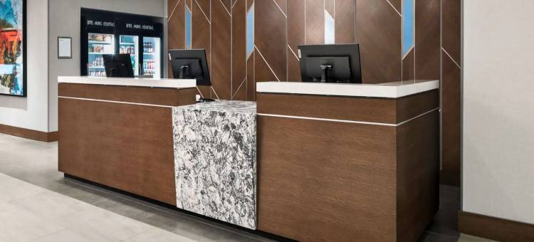 阿伦敦/利哈伊谷凯悦嘉寓酒店(Hyatt House Allentown / Lehigh Valley)图片