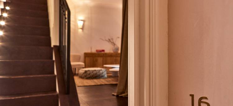 PuroGrand酒店(Puro Grand Hotel)图片