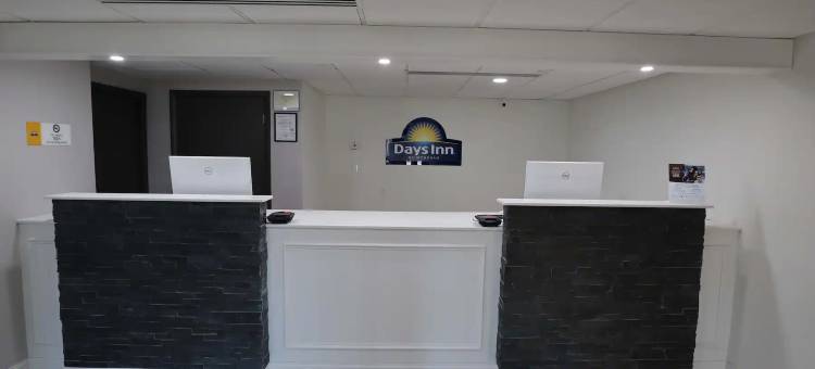 Days Inn by Wyndham Mandan Bismarck Area图片