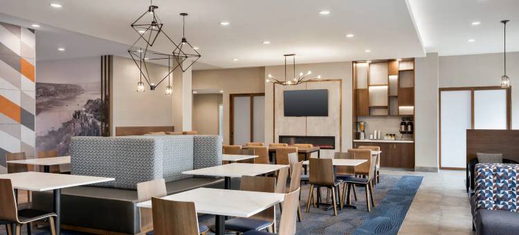 德里奥浩枫温德姆公寓(Hawthorn Extended Stay by Wyndham Del Rio)图片