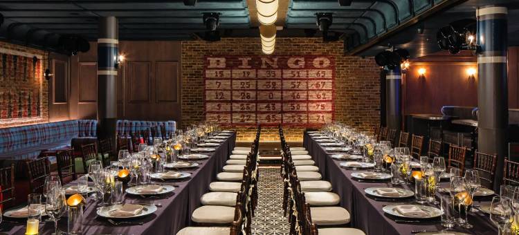 梦想市中心酒店，凯悦旗下(Dream Midtown by Hyatt)图片