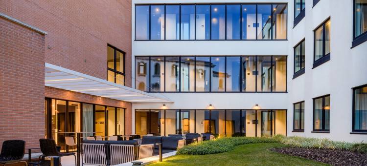 威尼斯AC酒店(AC Hotel Venezia)图片