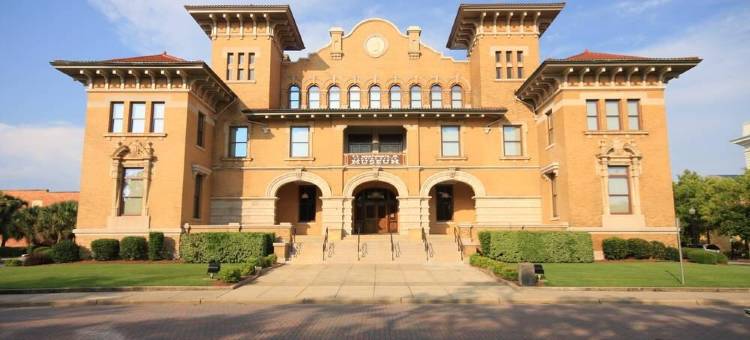 彭萨科拉万豪SpringHill酒店(SpringHill Suites Pensacola)图片