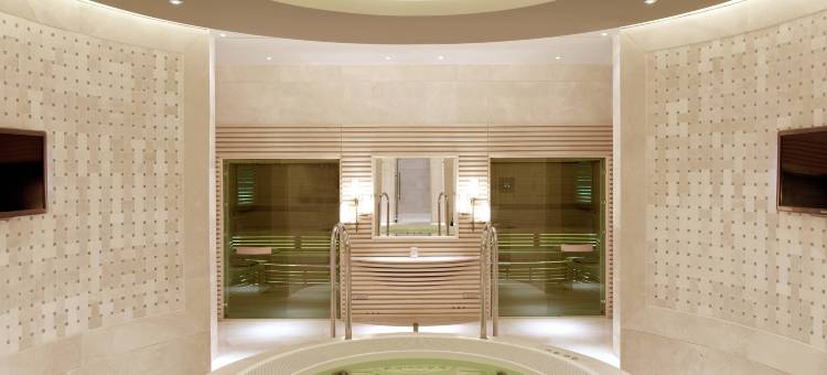 安卡拉JW万豪酒店(JW Marriott Hotel Ankara)图片