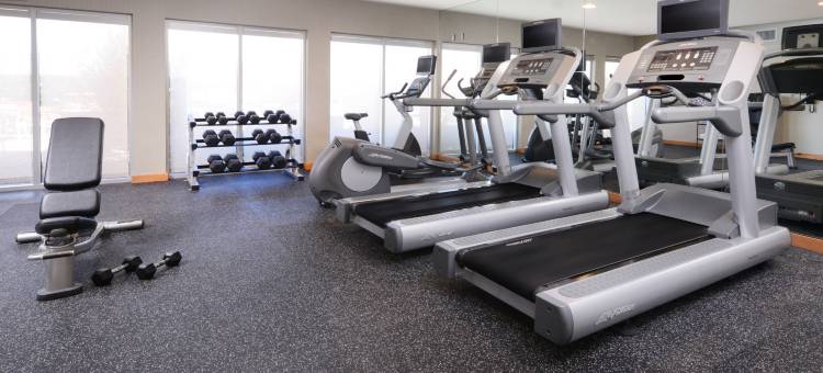 Residence Inn Dallas Plano/The Colony图片