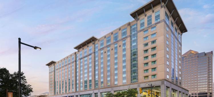 盐湖城市中心万豪酒店(Salt Lake City Marriott City Center)图片