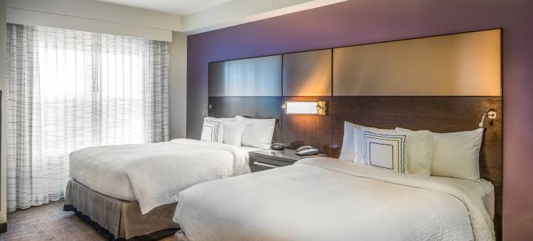 Residence Inn Savannah Airport图片