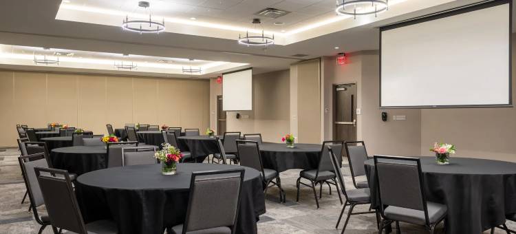 韦斯特菲尔德温德姆酒店(Wyndham Westfield)图片