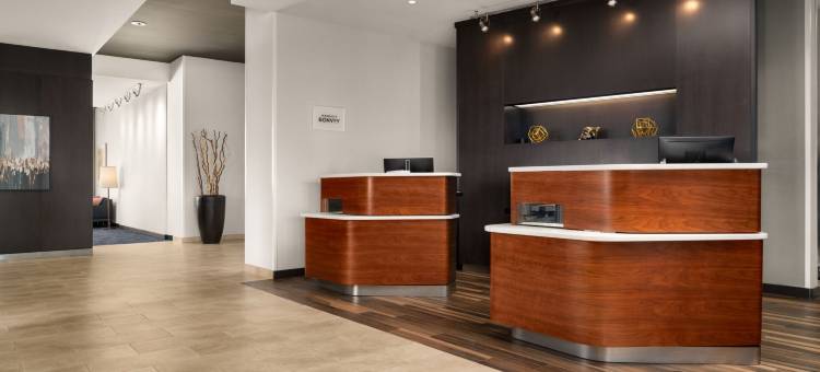 万豪春湖费耶特维尔自由堡万怡酒店(Courtyard Fayetteville Fort Liberty/Spring Lake)图片