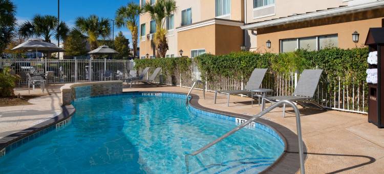 拉雷多TownePlace套房酒店(TownePlace Suites Laredo)图片