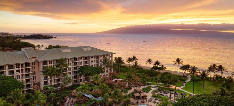 The Westin Ka'Anapali Ocean Resort Villas North图片
