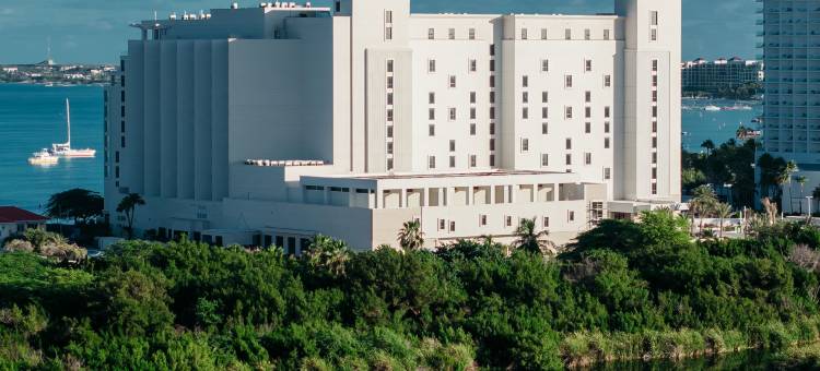 圣瑞吉阿鲁巴度假村(The St. Regis Aruba Resort)图片