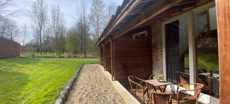 德候赫莫伦酒店(Landgoed de Hoogmolen)图片