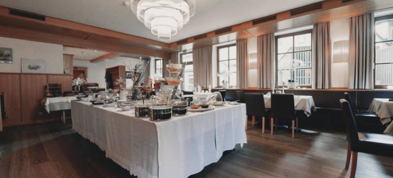 朗维斯享乐旅馆(Langwies Genussherberge)图片