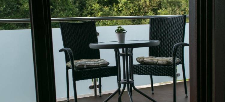 瓦赛菲尔旅馆(Haus am Wasserfall)图片