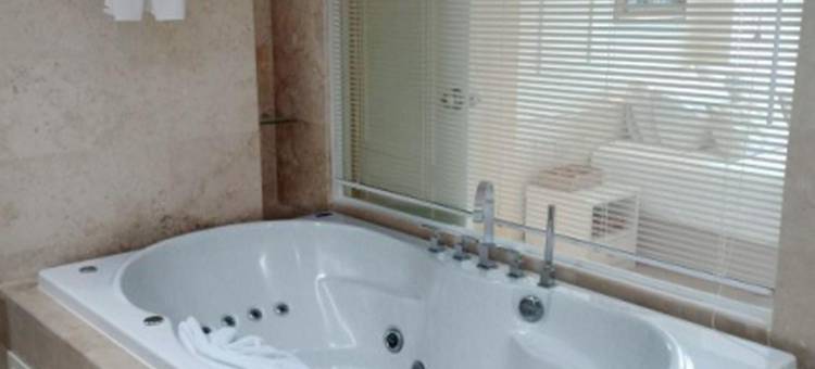 V活力服务式公寓酒店(V Verve Service Apartment Hotel)图片